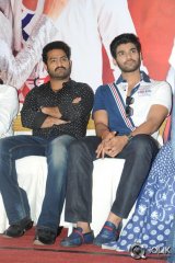 Alludu Seenu Movie Platinum Disc Function
